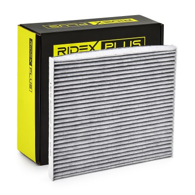 Filtr Kabinowy RIDEX 424I0375P 424I0375P - foto 1