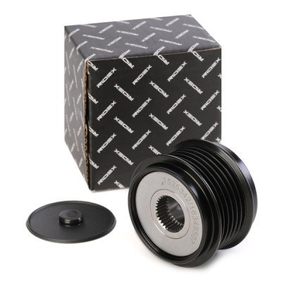 Alternator – sprzęgło jednokierunkowe RIDEX 1390F0102 1390F0102 - foto 2