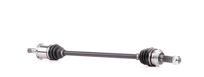 Półoś Napędowa RIDEX 13D0569 13D0569 - foto 1