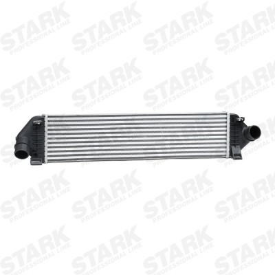 Chłodnica powietrza doładowującego Stark SKICC-0890468 SKICC-0890468 - foto 3
