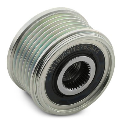 Alternator – sprzęgło jednokierunkowe RIDEX 1390F0086 1390F0086 - foto 3