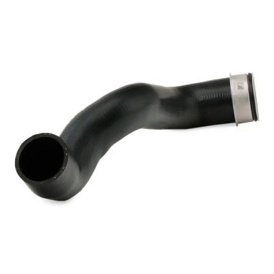 Rura Wąż Turbo Intercoolera RIDEX 3314C0095 3314C0095 - foto 4