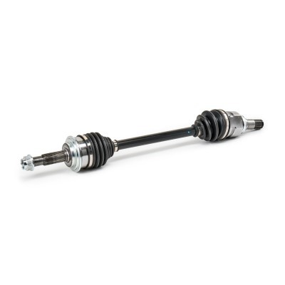 Półoś Napędowa RIDEX 13D2298R 13D2298R - foto 3