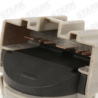 Włącznik Zapłonu / Rozrusznika Stark SKISS-5560005 SKISS-5560005 - foto 6