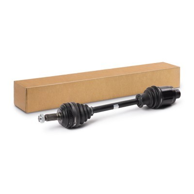 Półoś Napędowa RIDEX 13D0593R 13D0593R - foto 2