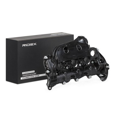 Pokrywa zaworów RIDEX 977C0035 977C0035 - foto 1