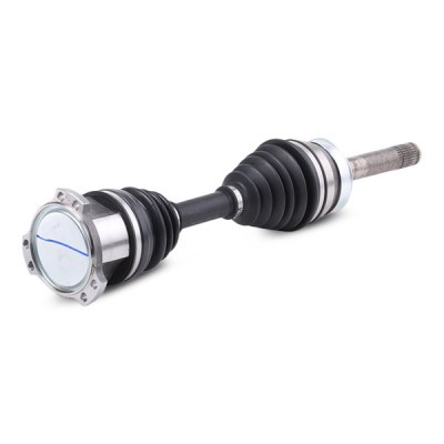 Półoś Napędowa RIDEX 13D0556 13D0556 - foto 4