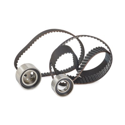 Zestaw paska rozrządu RIDEX 307T0040P 307T0040P - foto 3