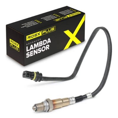 Sonda Lambda RIDEX 3922L0083P 3922L0083P - foto 2
