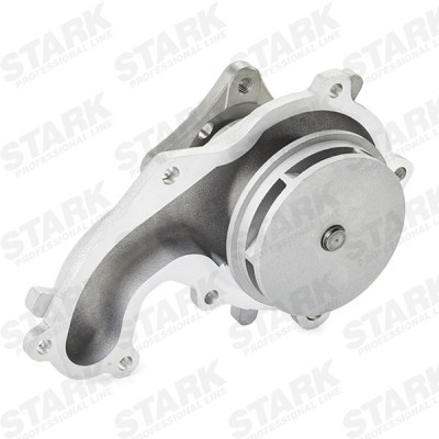 Pompa Wody Stark SKWP-0520989 SKWP-0520989 - foto 5