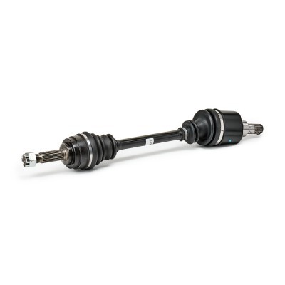 Półoś Napędowa RIDEX 13D0664R 13D0664R - foto 3