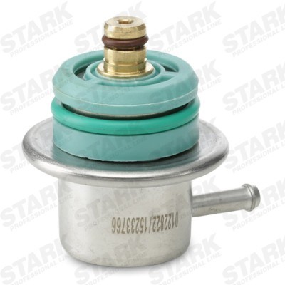 Regulator ciżnienia paliwa Stark SKCVF-2900007 SKCVF-2900007 - foto 4