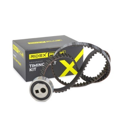 Zestaw paska rozrządu RIDEX 307T0116P 307T0116P - foto 2