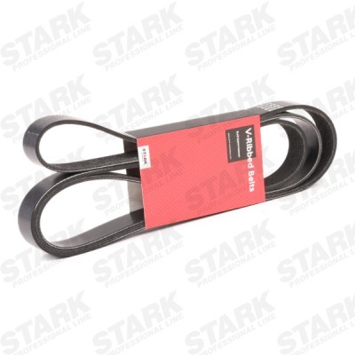 Pasek Klinowy Wielorowkowy Stark SKPB-0090173 SKPB-0090173 - foto 2