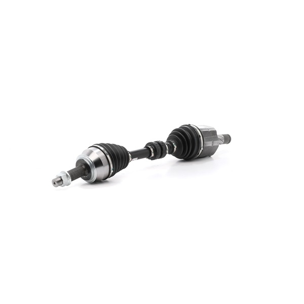 Półoś Napędowa RIDEX 13D1759R 13D1759R - foto 1