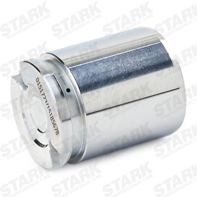 Tłoczek, zacisk hamulca Stark SKPBC-1660018 SKPBC-1660018 - foto 3