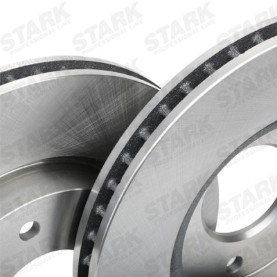 Tarcza hamulcowa Stark SKBD-0020387 SKBD-0020387 - foto 13