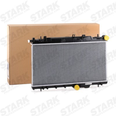 Chłodnica Stark SKRD-0120063 SKRD-0120063 - foto 1