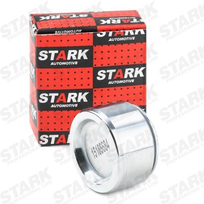 Tłoczek, zacisk hamulca Stark SKPBC-1660021 SKPBC-1660021 - foto 2