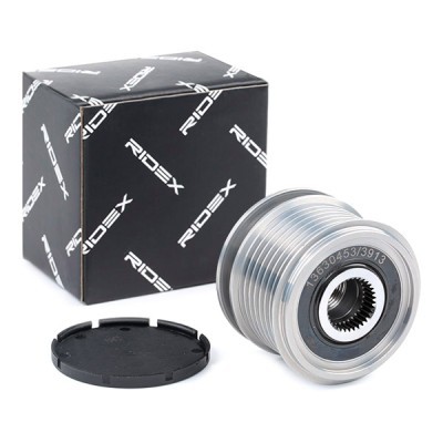 Alternator – sprzęgło jednokierunkowe RIDEX 1390F0017 1390F0017 - foto 2