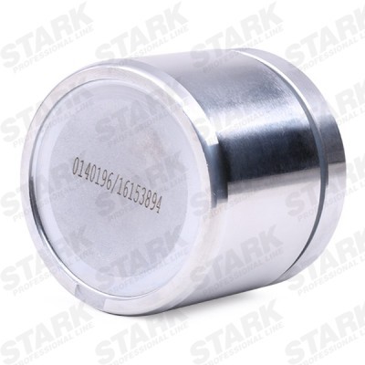 Tłoczek, zacisk hamulca Stark SKPBC-1660046 SKPBC-1660046 - foto 3