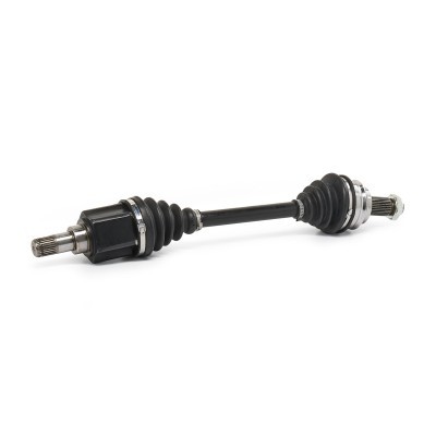 Półoś Napędowa RIDEX 13D0280R 13D0280R - foto 4