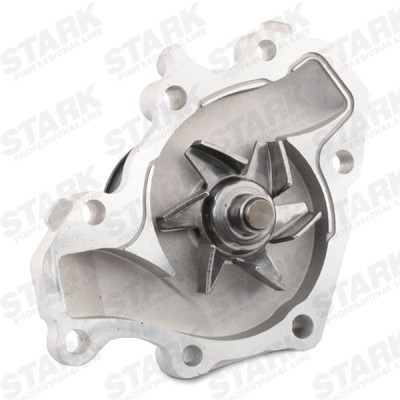 Pompa Wody Stark SKWP-0520343 SKWP-0520343 - foto 4