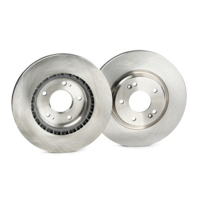 Tarcza hamulcowa RIDEX 82B1589 82B1589 - foto 4