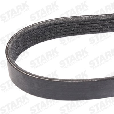 Pasek Klinowy Wielorowkowy Stark SKPB-0090031 SKPB-0090031 - foto 3