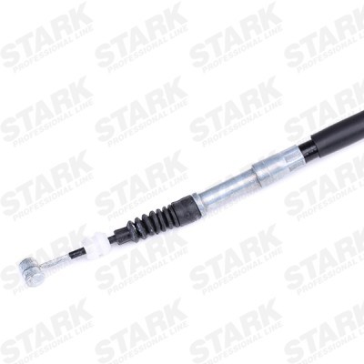 Linka Hamulca Ręcznego Stark SKCPB-1050591 SKCPB-1050591 - foto 4