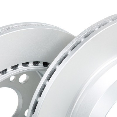 Tarcza hamulcowa RIDEX 82B0636P 82B0636P - foto 4