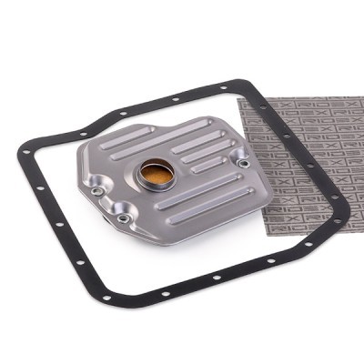Filtr Skrzyni Biegów RIDEX 3843H0007 3843H0007 - foto 2