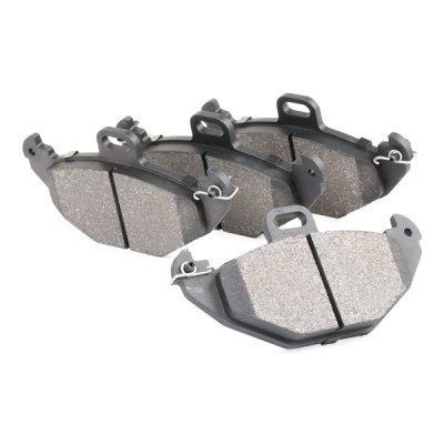 Klocki hamulcowe RIDEX 402B0520 402B0520 - foto 6