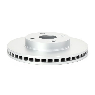 Tarcza hamulcowa RIDEX 82B0058P 82B0058P - foto 4