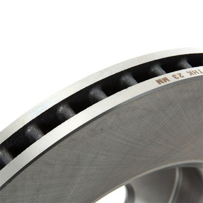 Tarcza hamulcowa RIDEX 82B1692 82B1692 - foto 5
