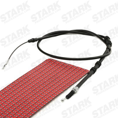 Linka Hamulca Ręcznego Stark SKCPB-1050333 SKCPB-1050333 - foto 1