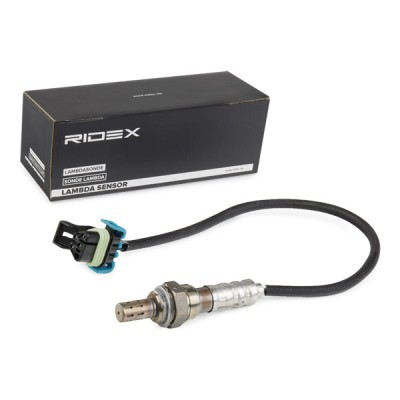 Sonda Lambda RIDEX 3922L0611 3922L0611 - foto 2