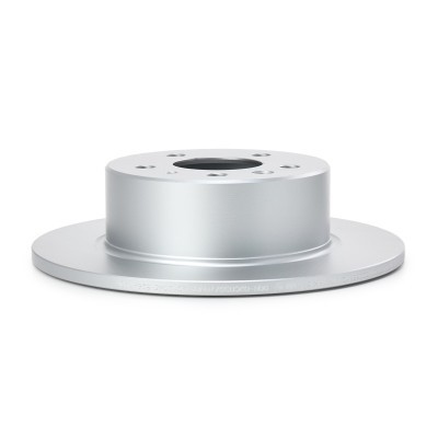 Tarcza hamulcowa RIDEX 82B0684P 82B0684P - foto 4