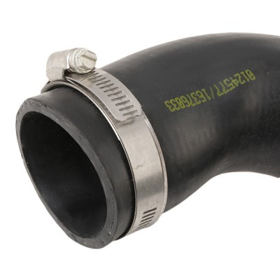 Rura Wąż Turbo Intercoolera RIDEX 3314C0401 3314C0401 - foto 6