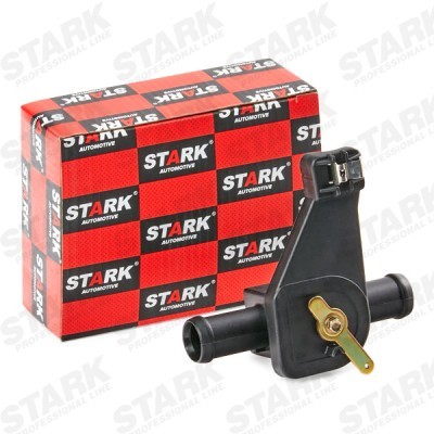 Zawór sterujący płynem chłodzącym Stark SKCVA-2890022 SKCVA-2890022 - foto 2