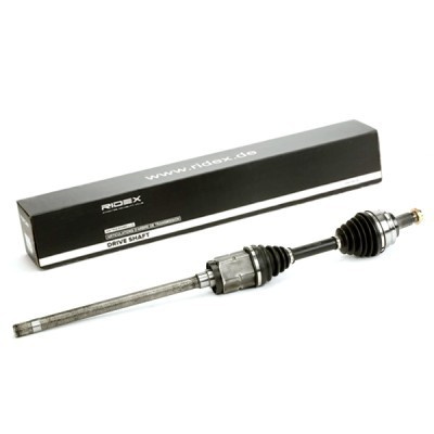 Półoś Napędowa RIDEX 13D0129 13D0129 - foto 4