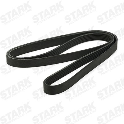 Pasek Klinowy Wielorowkowy Stark SKPB-0090099 SKPB-0090099 - foto 3