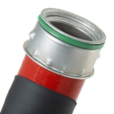 Rura Wąż Turbo Intercoolera RIDEX 3314C0080 3314C0080 - foto 4