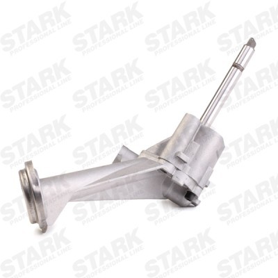 Pompa Oleju Stark SKOPM-1700051 SKOPM-1700051 - foto 4