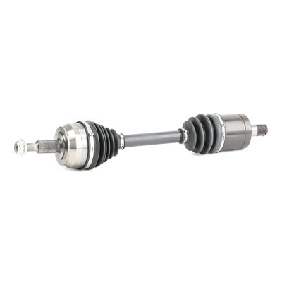 Półoś Napędowa RIDEX 13D0558 13D0558 - foto 4