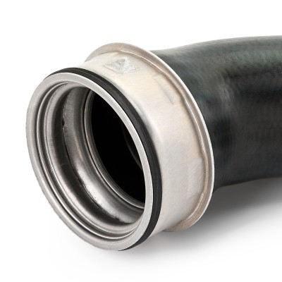 Rura Wąż Turbo Intercoolera RIDEX 3314C0809 3314C0809 - foto 4