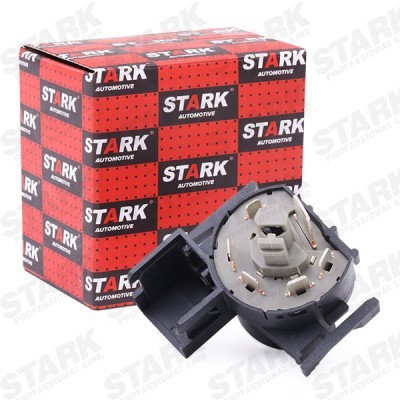 Włącznik Zapłonu / Rozrusznika Stark SKISS-5560016 SKISS-5560016 - foto 2