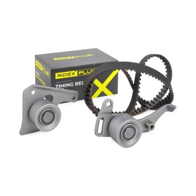 Zestaw paska rozrządu RIDEX 307T0100P 307T0100P - foto 2