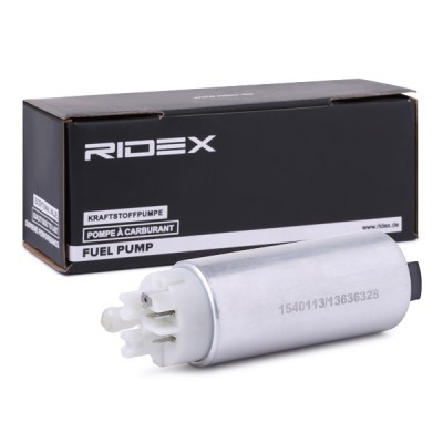 Pompa Paliwa RIDEX 458F0179 458F0179 - foto 2