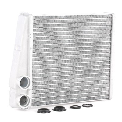 Nagrzewnica RIDEX 467H0054 467H0054 - foto 3